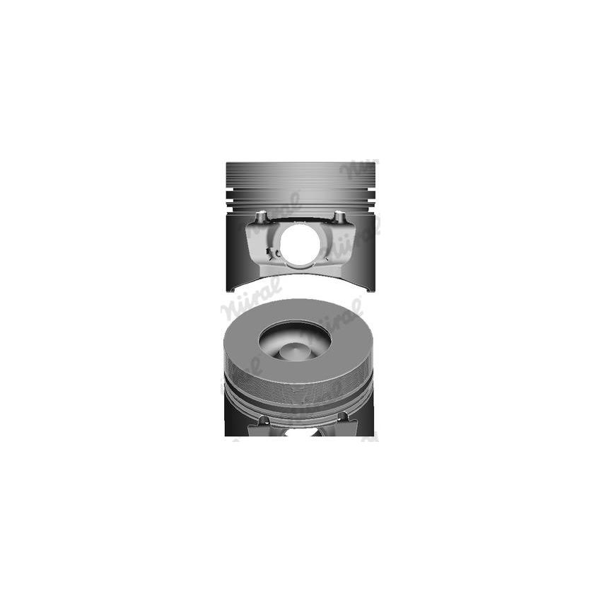 TŁOK GOETZE 8714650700 0.50 DEUTZ FL/FM2011 01-