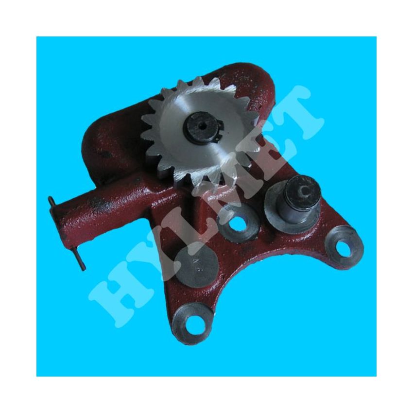 POMPA OLEJU MV PARTS O1508 PERKINS MF-3