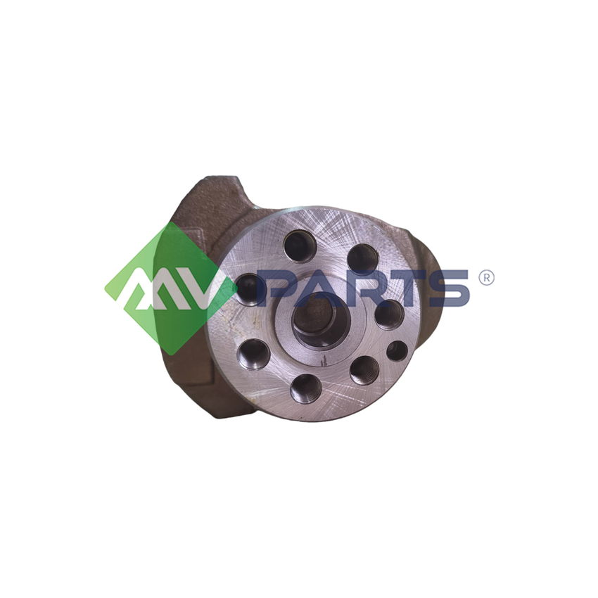 WAŁ KORBOWY MV PARTS D3547 FIAT/IVECO 2.3JTD bk