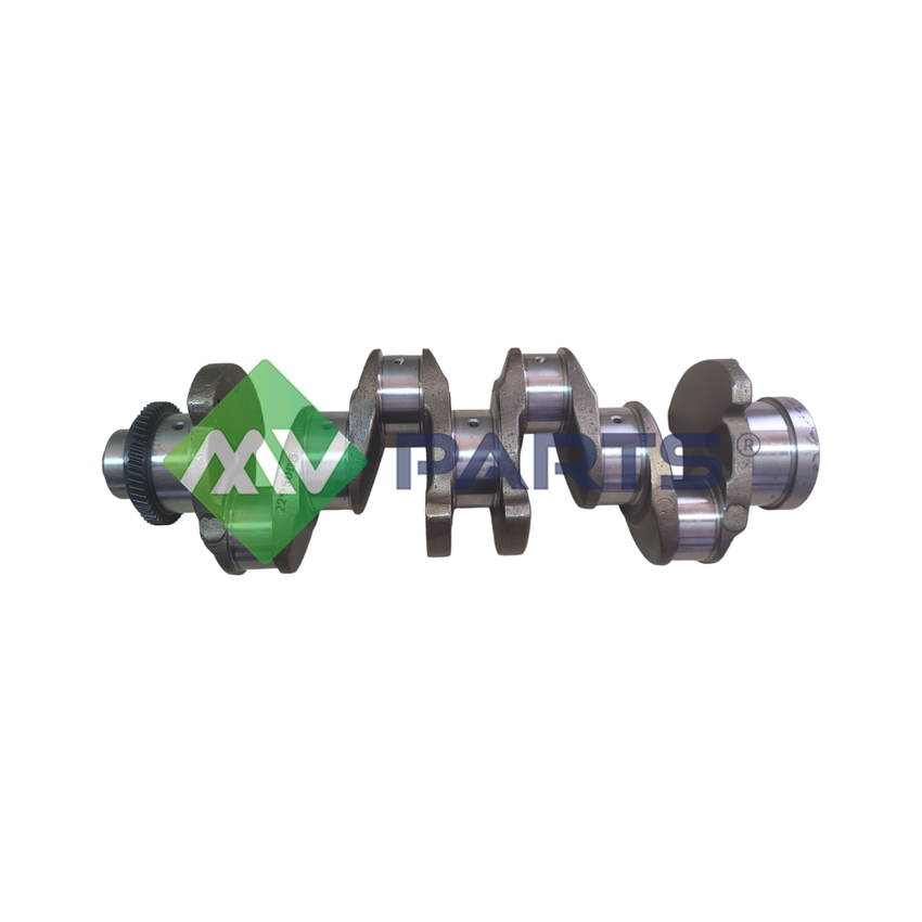 WAŁ KORBOWY MV PARTS D3547 FIAT/IVECO 2.3JTD bk