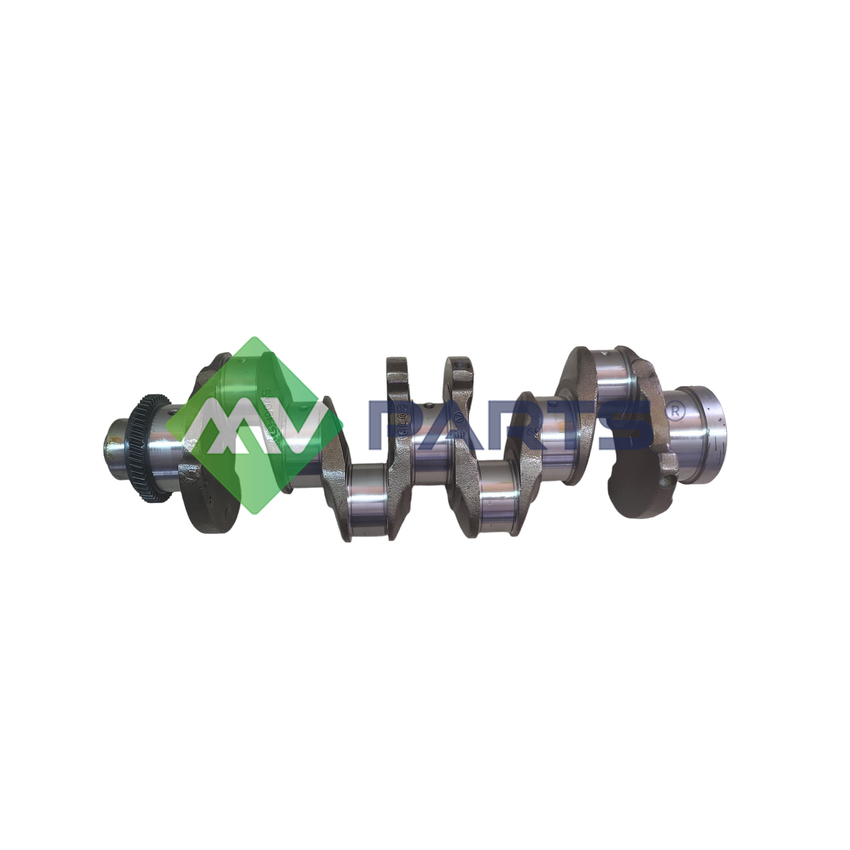 WAŁ KORBOWY MV PARTS D3547 FIAT/IVECO 2.3JTD bk