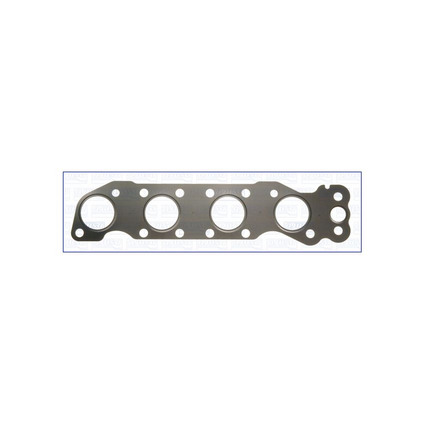 USZCZELKA KOLEKTORA WYDECHOWEGO AJUSA 13214900 SUZUKI 1.3 05-