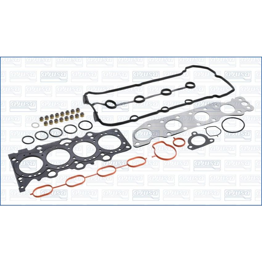 KOMPLET USZCZELEK GŁOWICY AJUSA 52256000 SUZUKI 1.5-1.6 05-