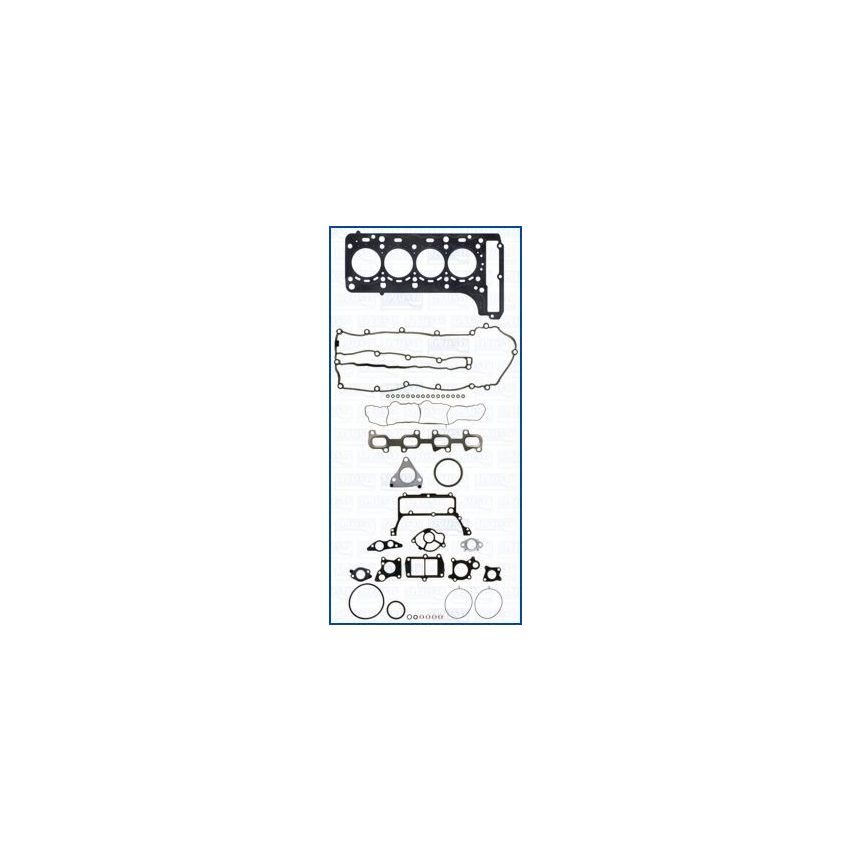 KOMPLET USZCZELEK GŁOWICY AJUSA 52345300 MERCEDES 16V 2.1D 08-
