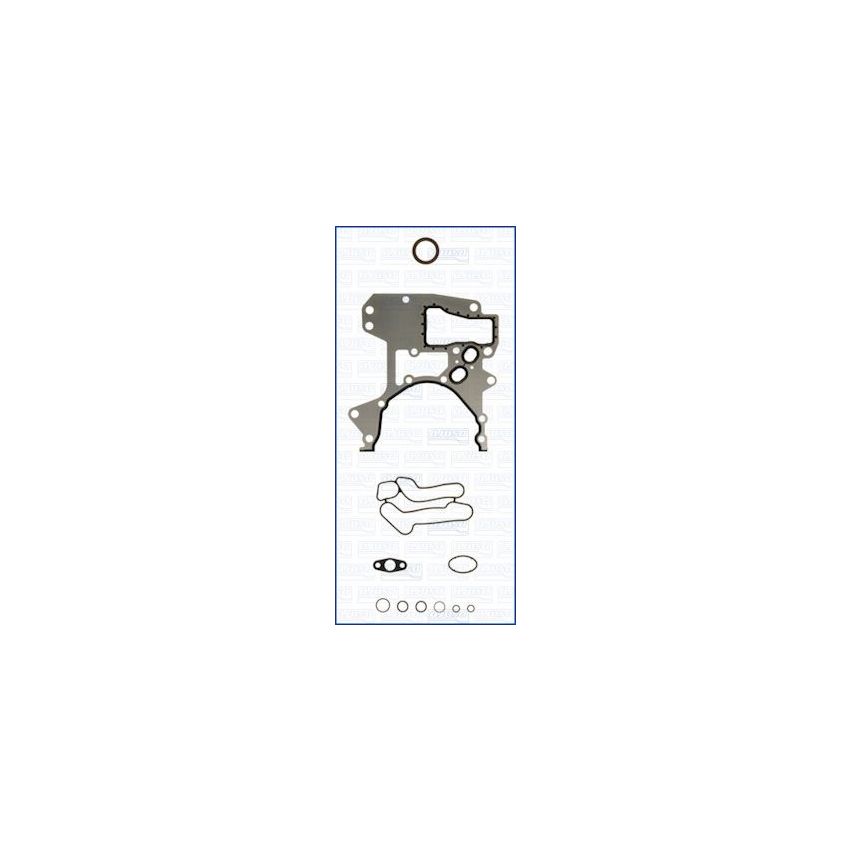 KOMPLET USZCZELEK BLOKU AJUSA 54156400 OPEL 16V 1.6 03-