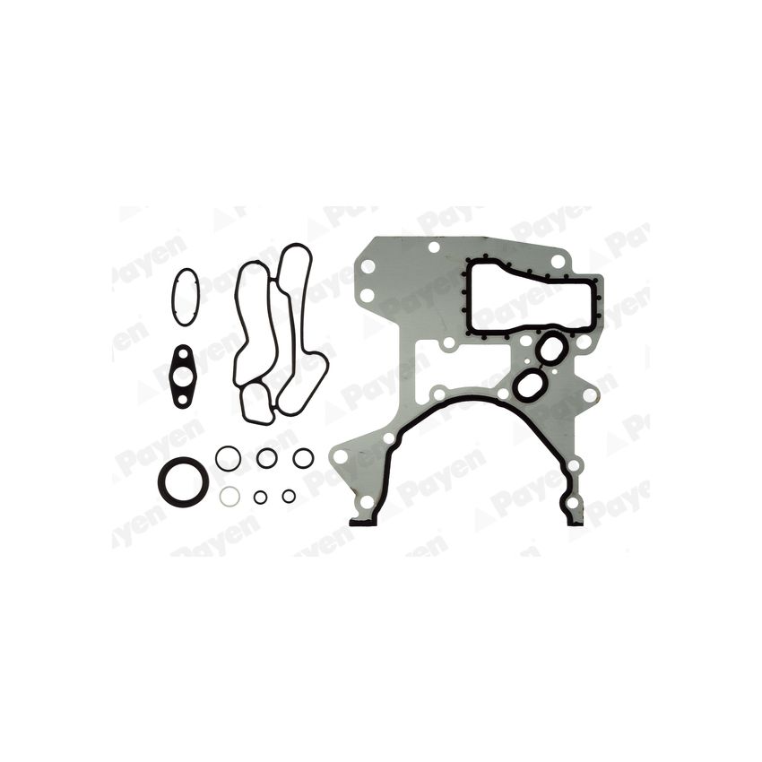 KOMPLET USZCZELEK BLOKU PAYEN EH5240 OPEL 16V 1.6 03-