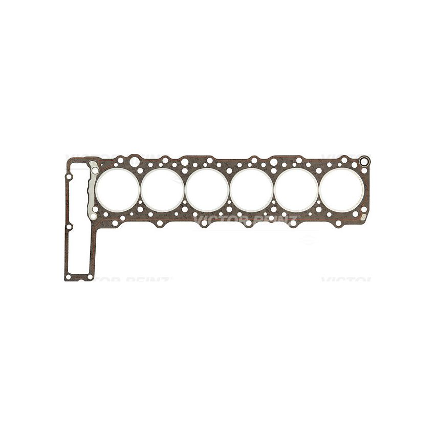 USZCZELKA GŁOWICY VICTOR REINZ 61-27005-50 MERCEDES 3.0D/TD 84-