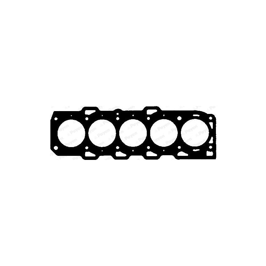 USZCZELKA GŁOWICY PAYEN BMW 321 FIAT 1998cc 20V 95-