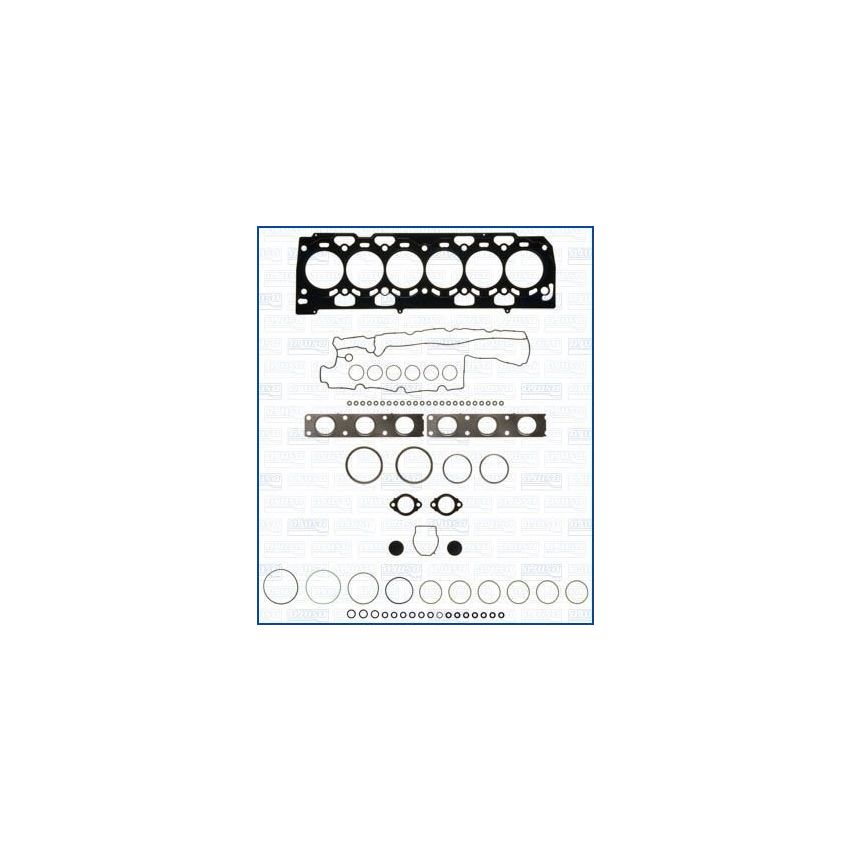 KOMPLET USZCZELEK GŁOWICY AJUSA 52280100 VOLVO 24V 3.2 06-