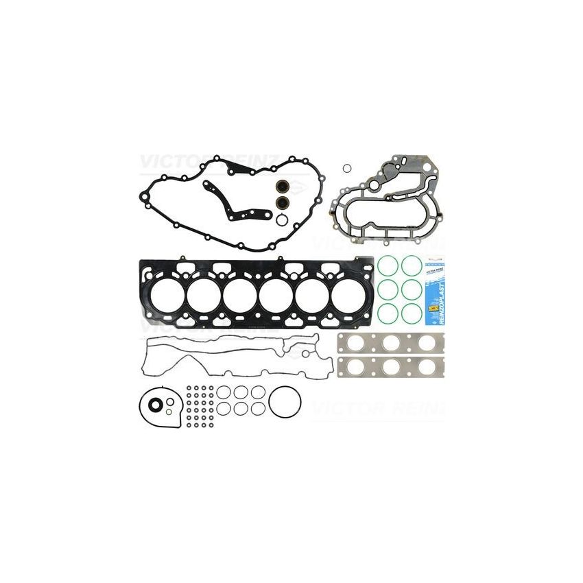 KOMPLET USZCZELEK GŁOWICY VICTOR REINZ 02-37620-01 VOLVO 24V 3.2 06-