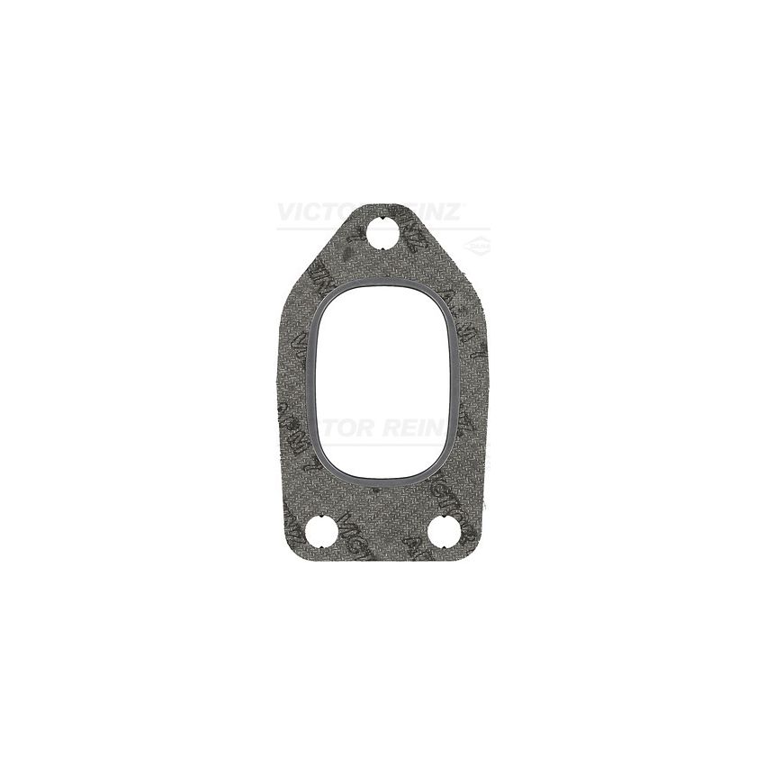 USZCZELKA KOLEKTORA WYDECHOWEGO VICTOR REINZ 71-31384-10 DAF XE250C 92-