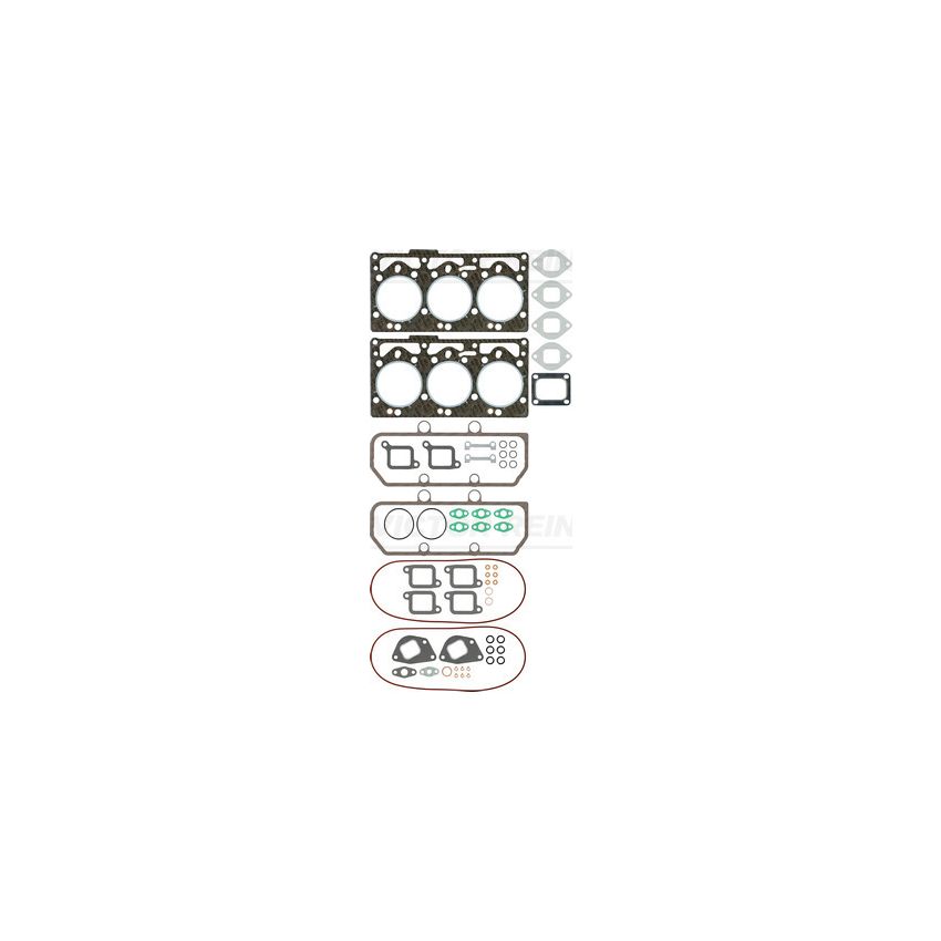 KOMPLET USZCZELEK GŁOWICY VICTOR REINZ 02-31290-01 DAF RS180 90-