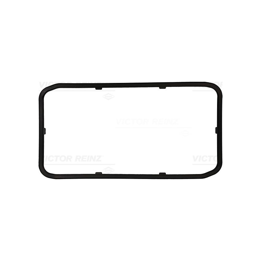 USZCZELKA MISKI OLEJU VICTOR REINZ 71-36834-00 DAF F4HE9484 01-