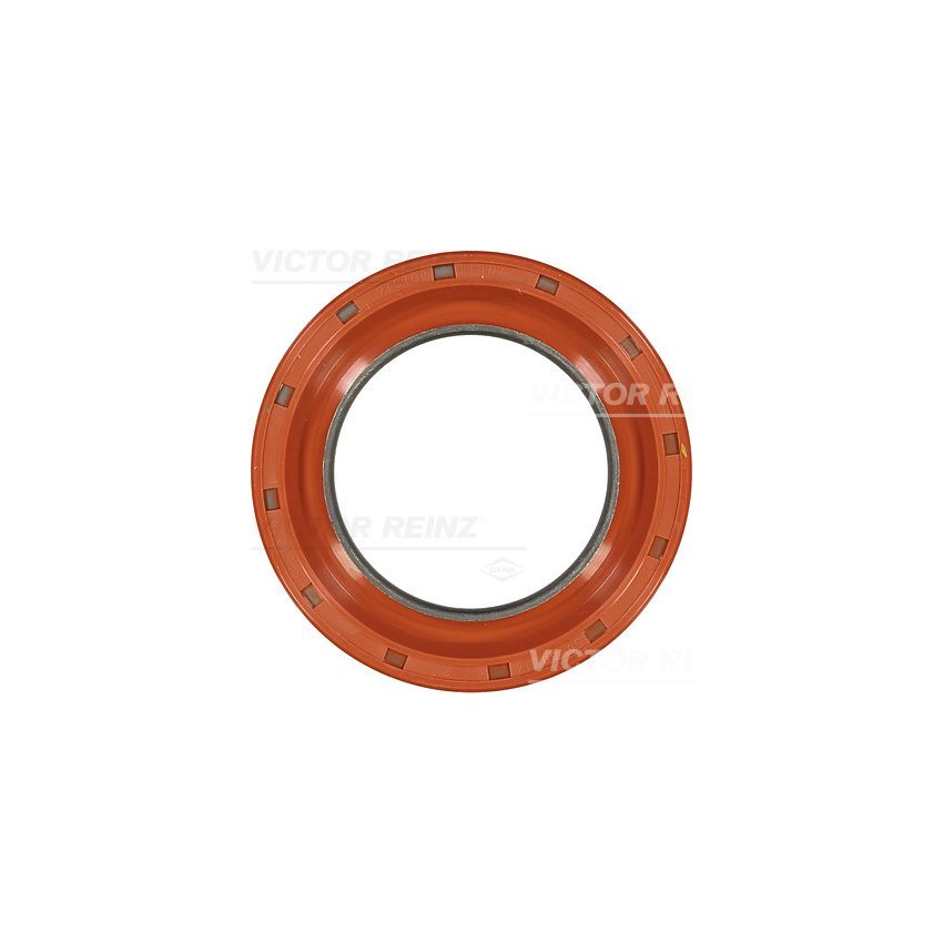 USZCZELNIACZ WAŁU PRZÓD SIMMERRING VICTOR REINZ 81-37601-00 FIAT 2.3 01-