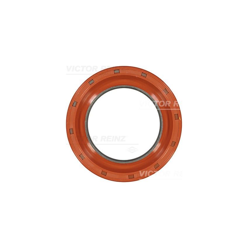 USZCZELNIACZ WAŁU PRZÓD SIMMERRING VICTOR REINZ 81-37601-00 FIAT 2.3 01-