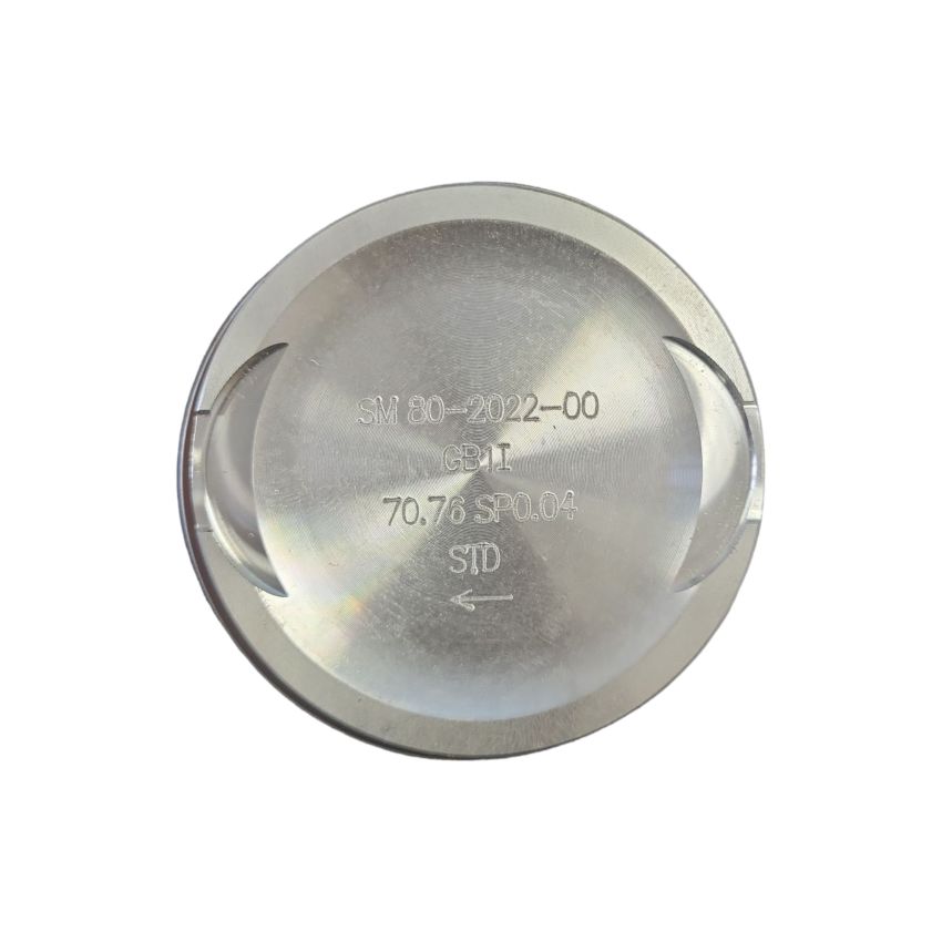 TŁOK SM 80-2022-00 STD FIAT 1.2 93-