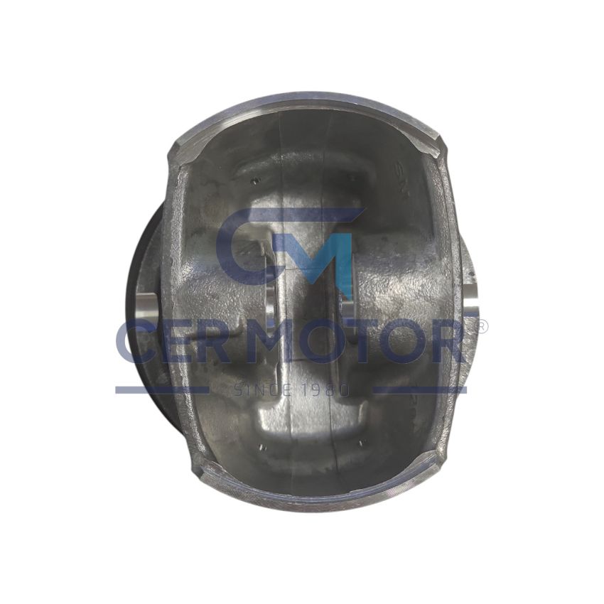 TŁOK SM 80-1055-00 STD MERCEDES 3.5-4.6 05-
