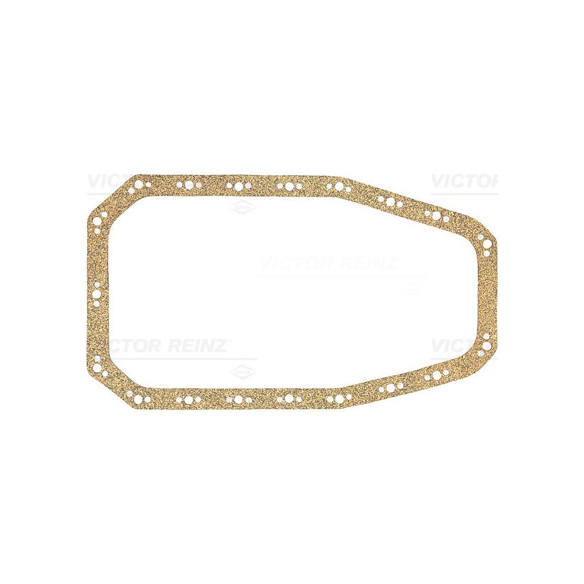 USZCZELKA MISKI OLEJU VICTOR REINZ 71-34049-10 FIAT 2.5 -