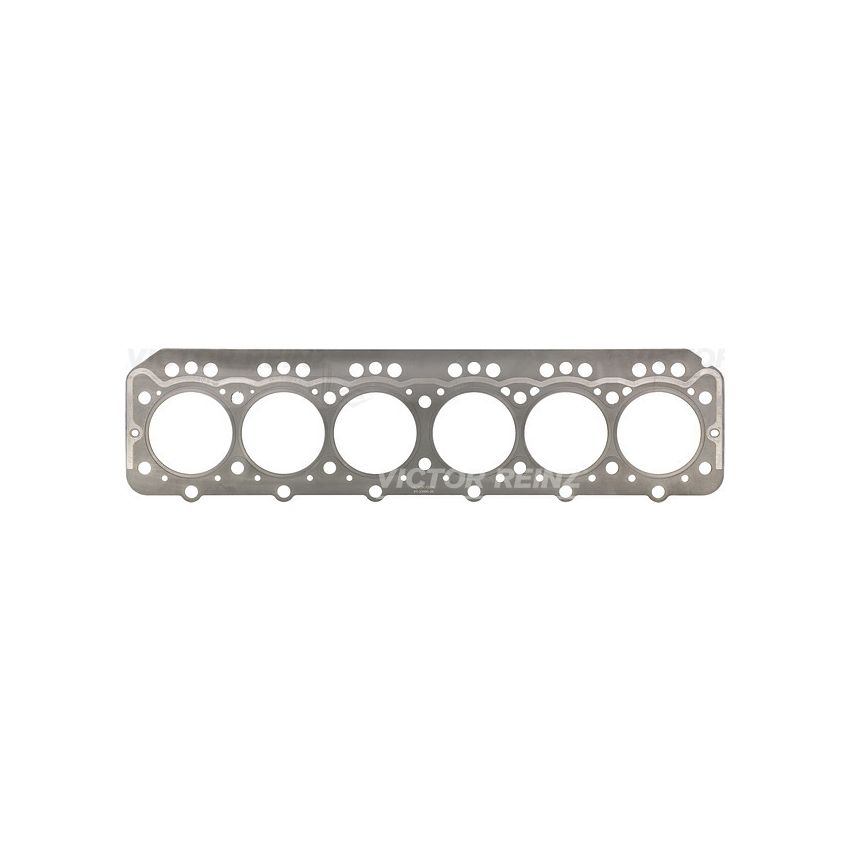 USZCZELKA GŁOWICY VICTOR REINZ 61-33995-00 IVECO 8360.46 6.8D 91-