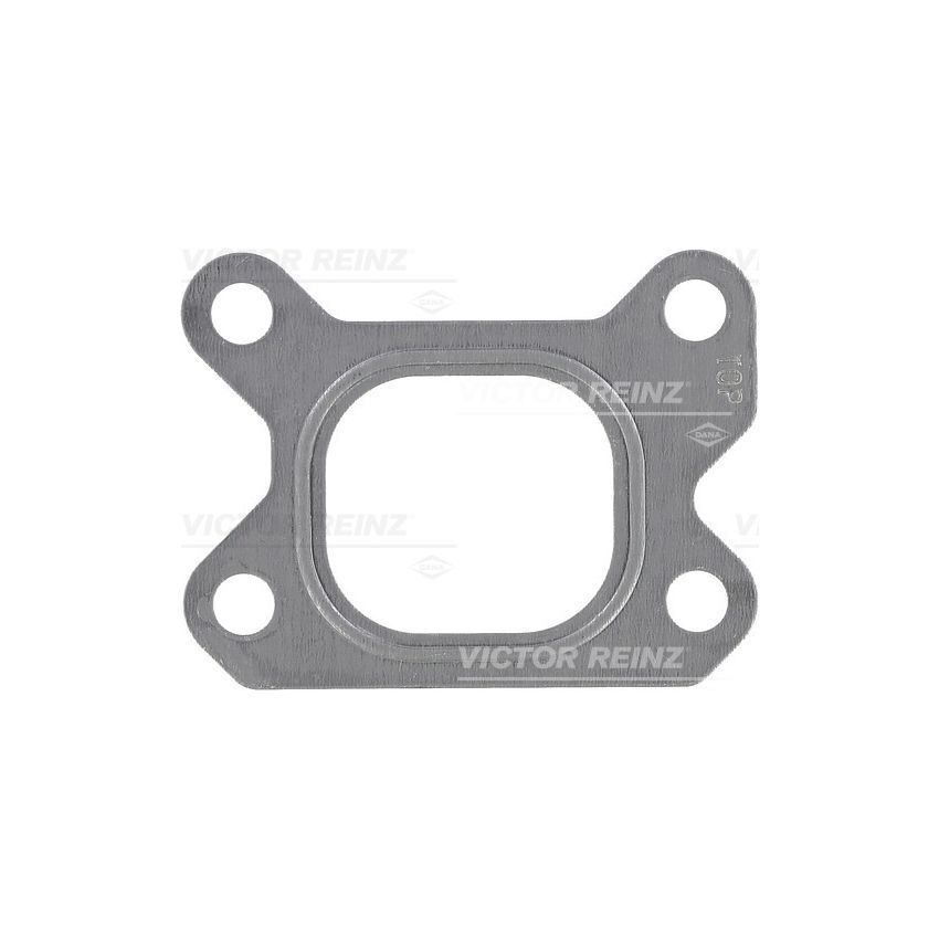 USZCZELKA KOLEKTORA WYDECHOWEGO VICTOR REINZ 71-36134-00 MAN D2876 00-