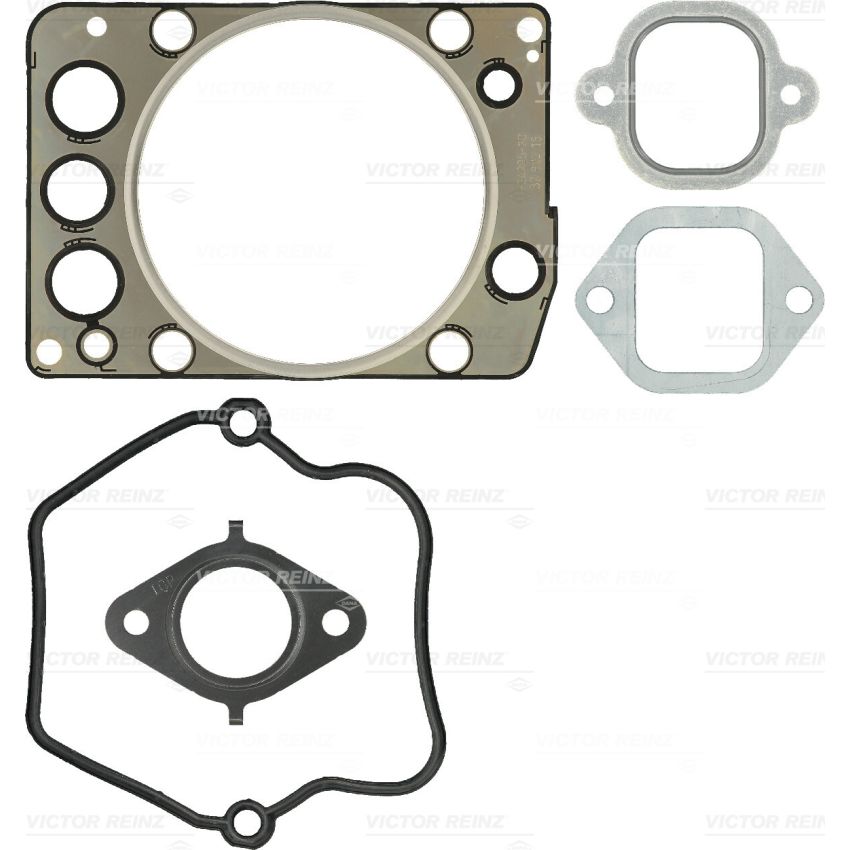KOMPLET USZCZELEK GŁOWICY VICTOR REINZ 03-34285-02 MERCEDES OM457 96-