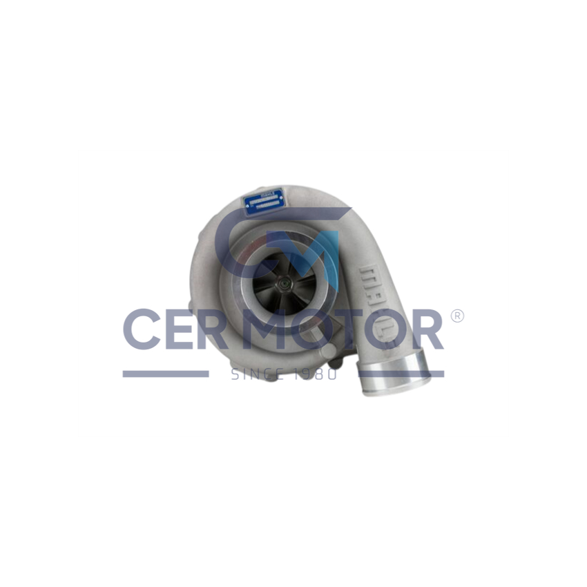 TURBOSPRĘŻARKA MAHLE 213TC15253000 DAF 12.6 -