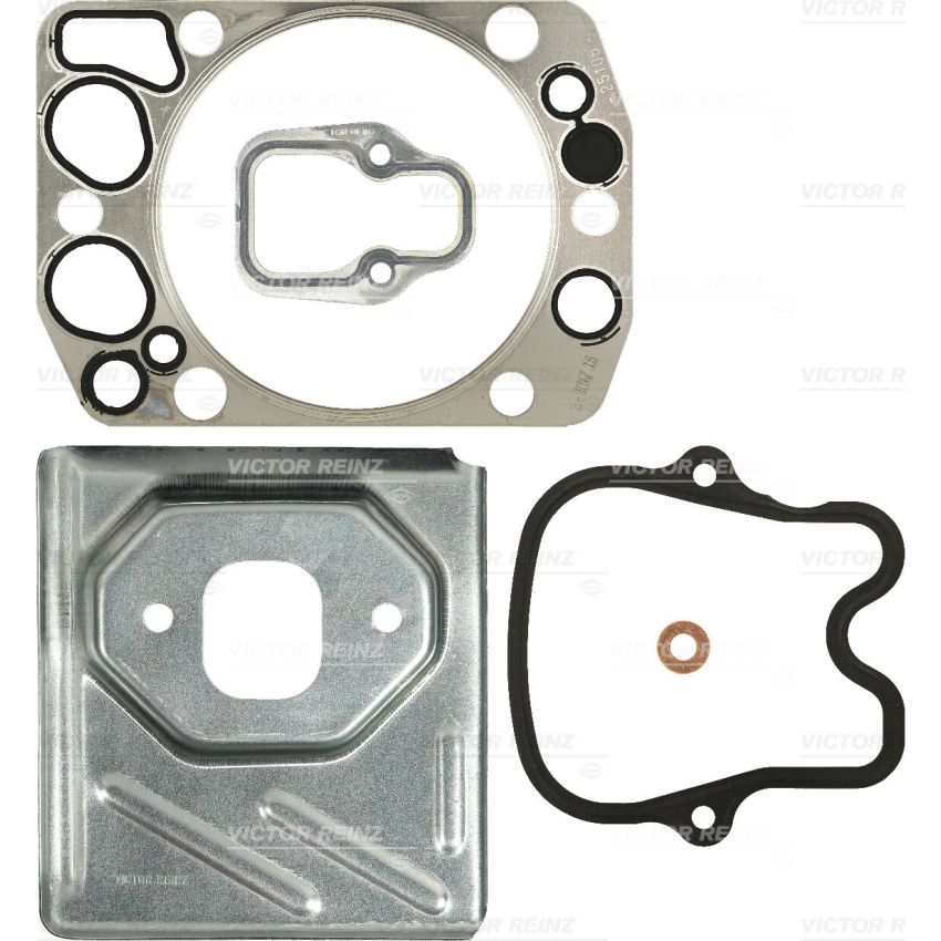 KOMPLET USZCZELEK GŁOWICY VICTOR REINZ 03-25105-10 MERCEDES OM407 72-