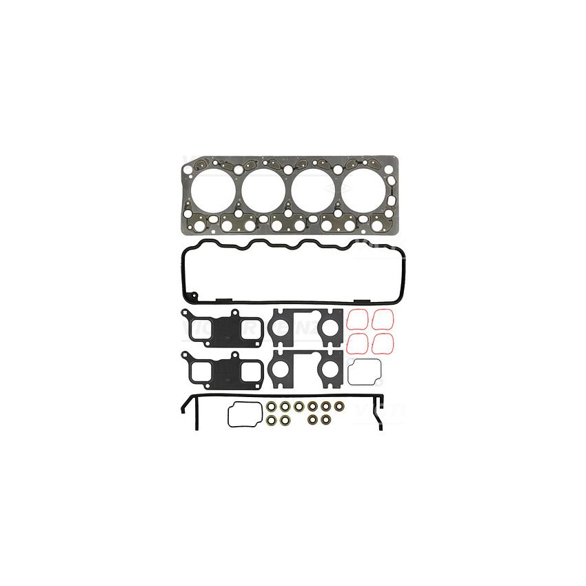 KOMPLET USZCZELEK GŁOWICY VICTOR REINZ 02-36145-01 MERCEDES OM924LA 04-