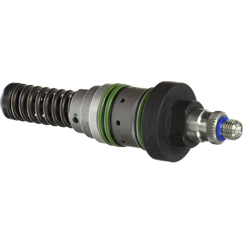 WTRYSKIWACZ BOSCH 0414491107 DEUTZ