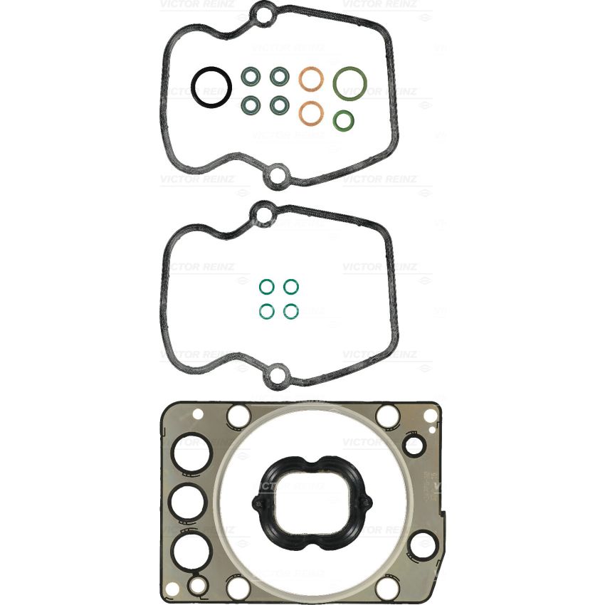KOMPLET USZCZELEK GŁOWICY VICTOR REINZ 03-34285-07 MERCEDES OM460 96-