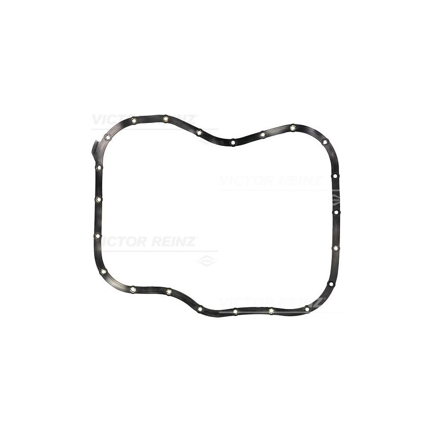 USZCZELKA MISKI OLEJOWEJ VICTOR REINZ 71-37729-00 RVI DCI4B 00-