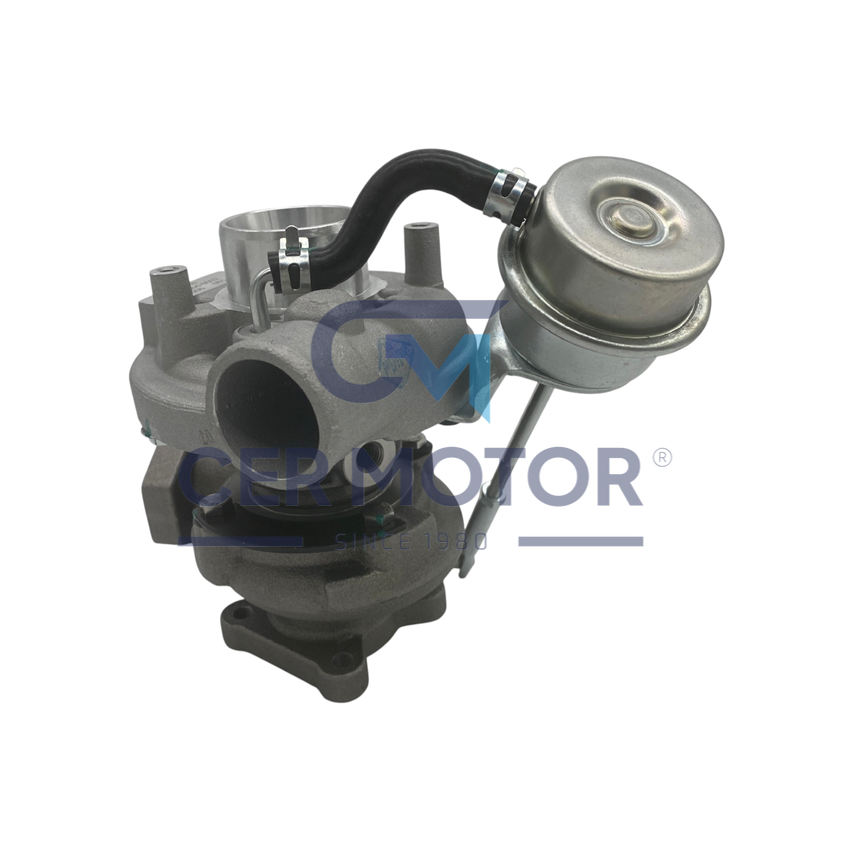 TURBOSPRĘŻARKA CER 59030 VW 1.9TDI 95-