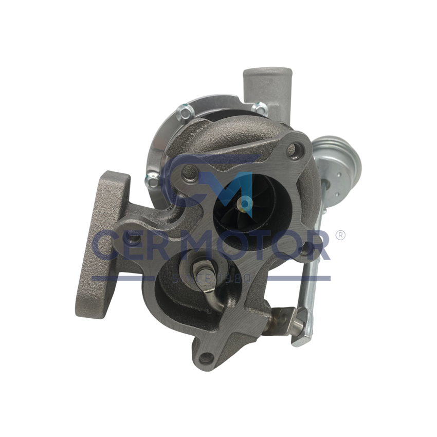 TURBOSPRĘŻARKA CER 59030 VW 1.9TDI 95-