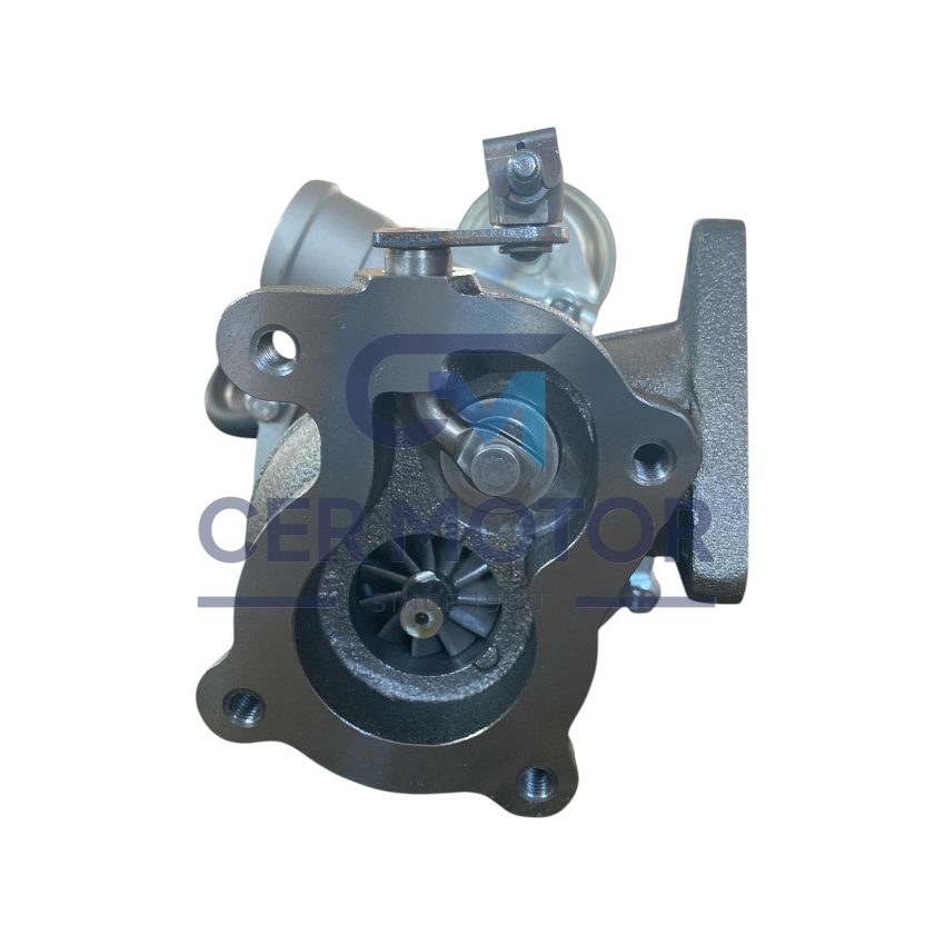 TURBOSPRĘŻARKA CER 59047 VW 1.9TDI 97-