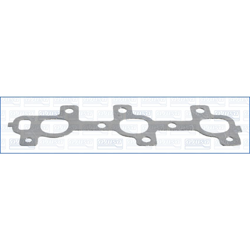 USZCZELKA KOLEKTORA WYDECHOWEGO AJUSA 13200700 JEEP 3.7 01-