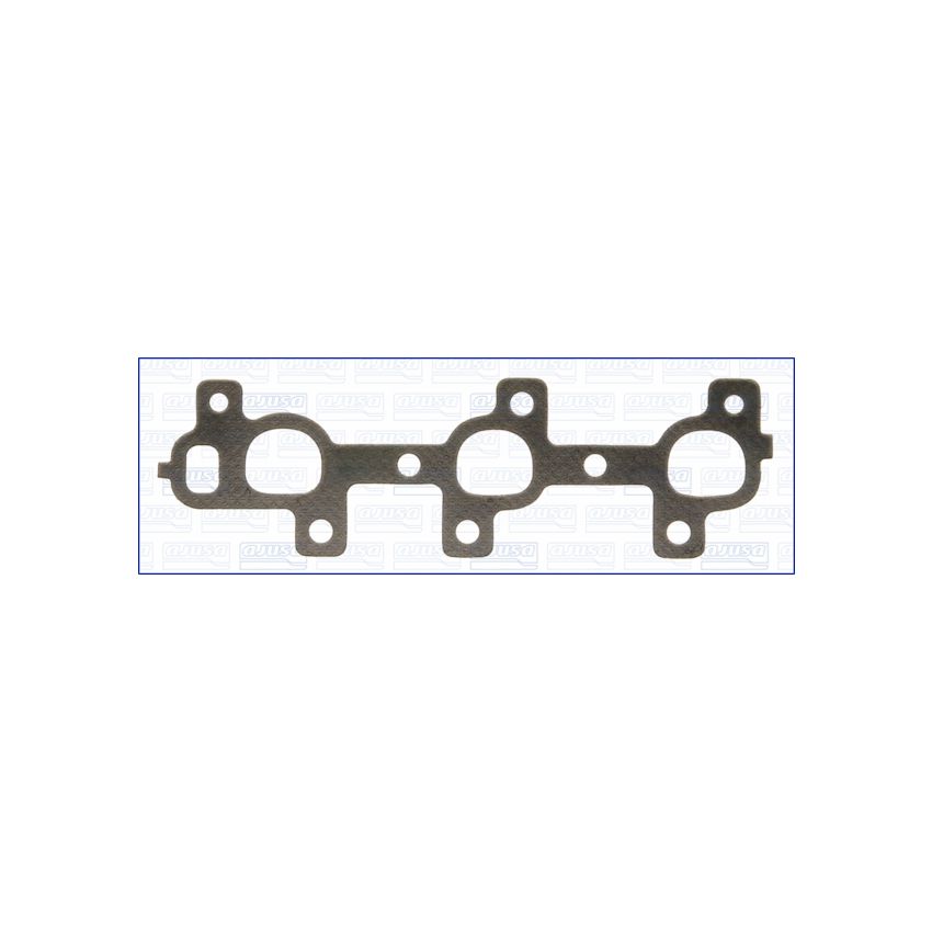 USZCZELKA KOLEKTORA WYDECHOWEGO AJUSA 13200700 JEEP 3.7 01-