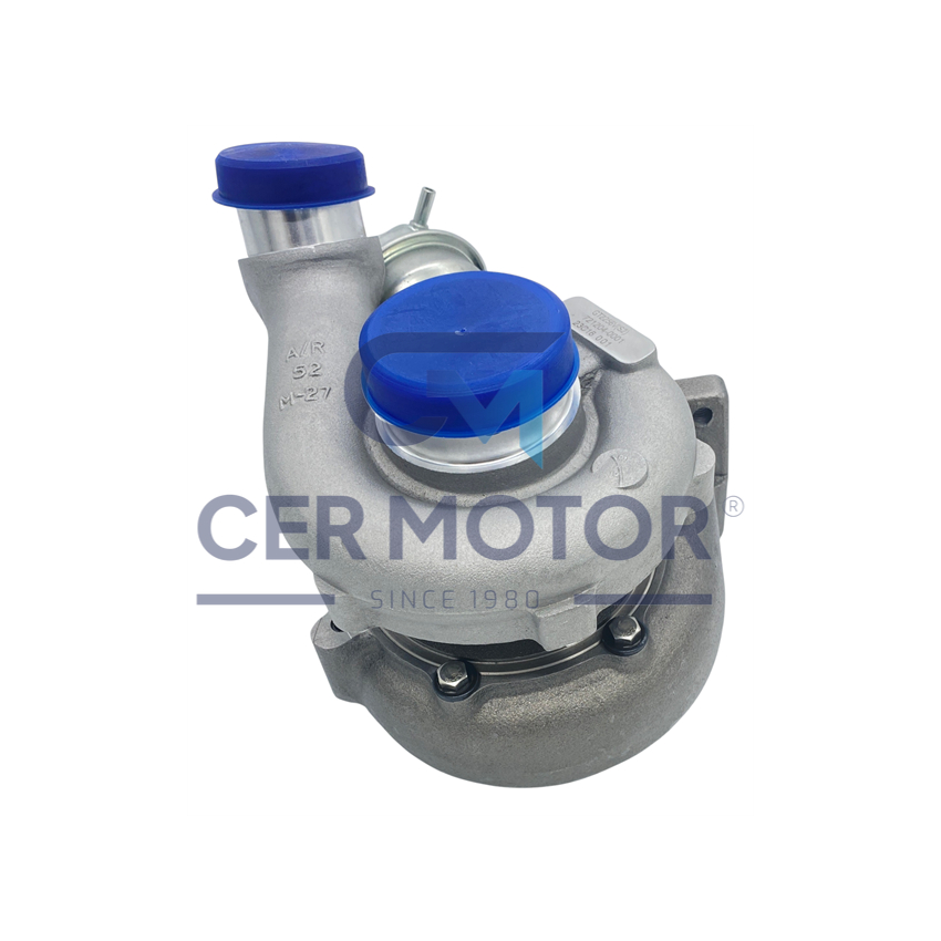 TURBOSPRĘŻARKA CER 59108 VW 2.8TD 02-