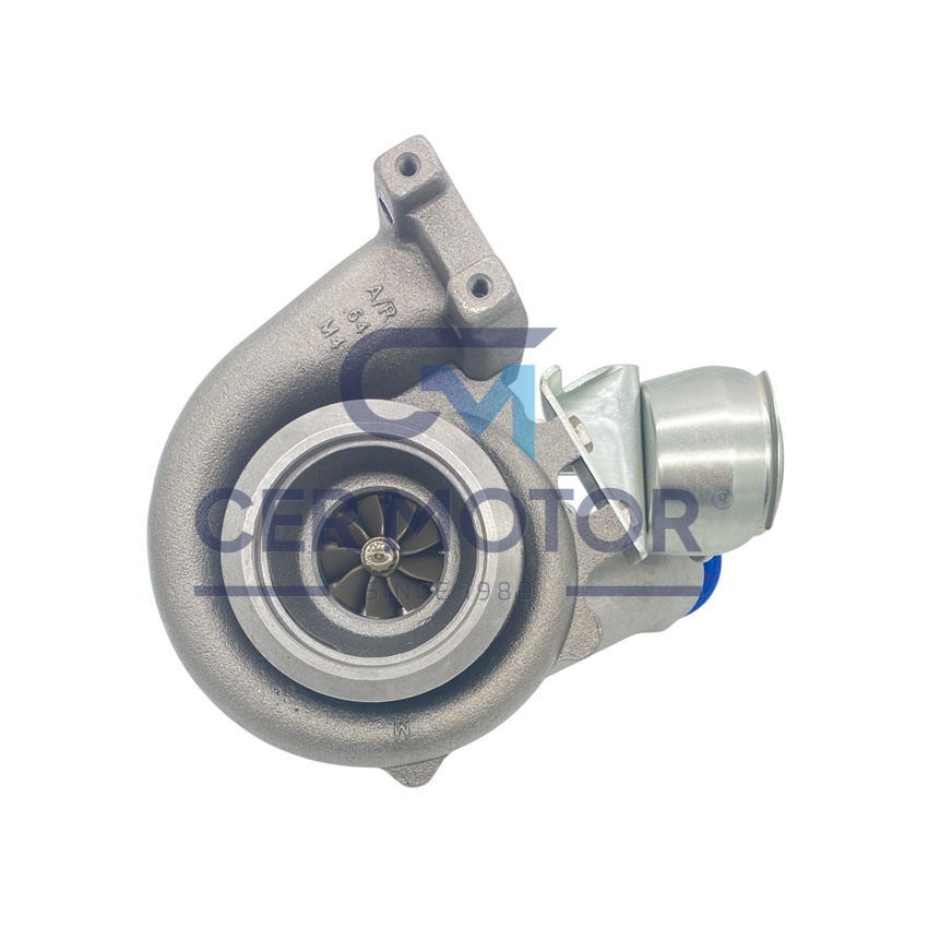 TURBOSPRĘŻARKA CER 59108 VW 2.8TD 02-