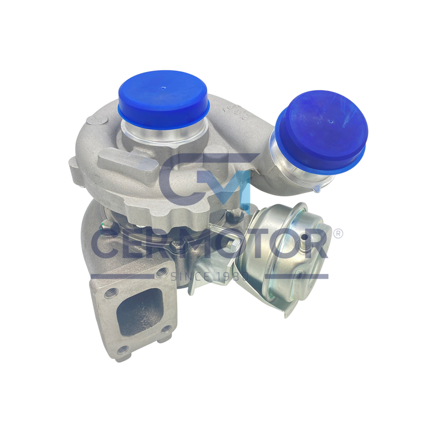 TURBOSPRĘŻARKA CER 59108 VW 2.8TD 02-