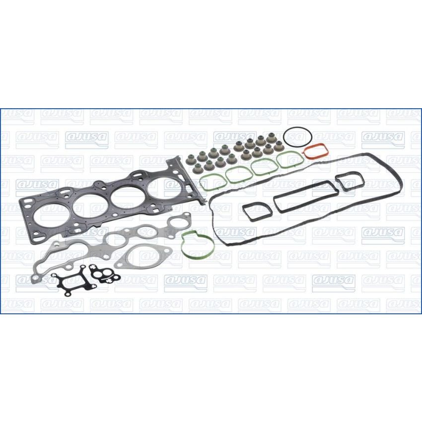 KOMPLET USZCZELEK GŁOWICY AJUSA 52271500 FORD 16V 1.8 04-