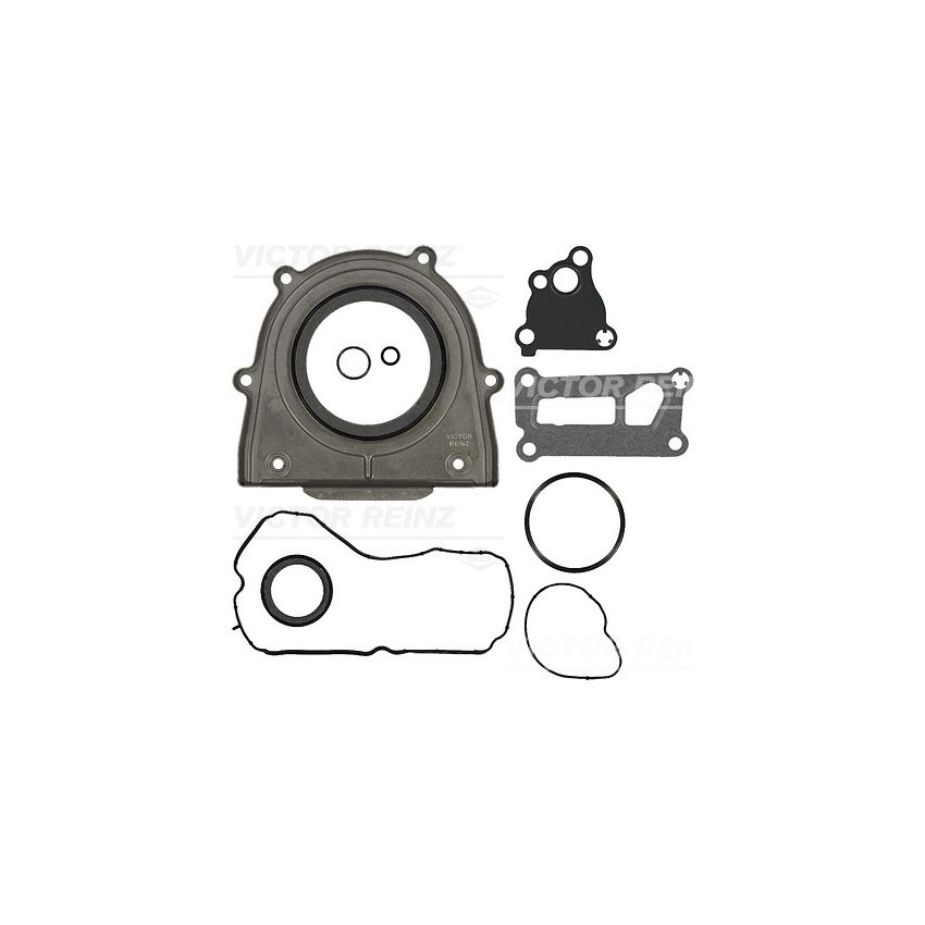 KOMPLET USZCZELEK BLOKU VICTOR REINZ 08-39808-01 FORD 1.8-2.3 04-