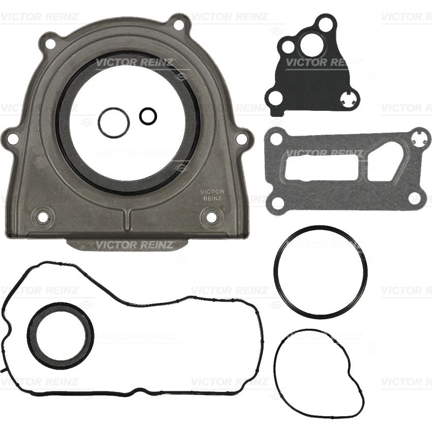 KOMPLET USZCZELEK BLOKU VICTOR REINZ 08-39808-01 FORD 1.8-2.3 04-