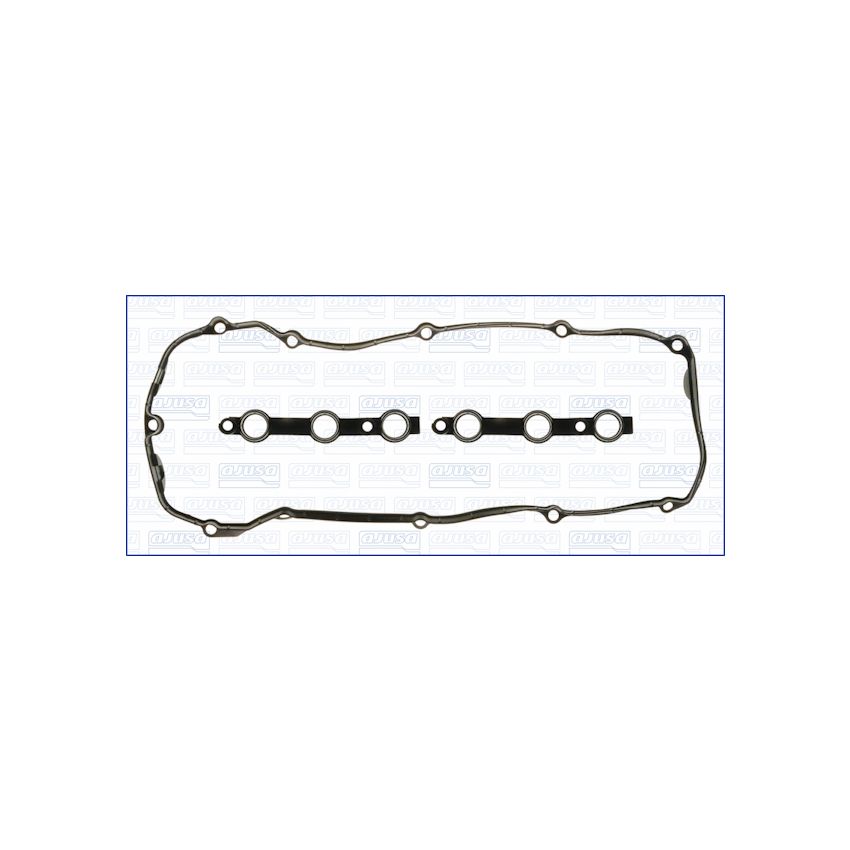 KOMPLET USZCZELEK POKRYWY ZAWORÓW AJUSA 56036600 BMW 2.2-3.0 02-10