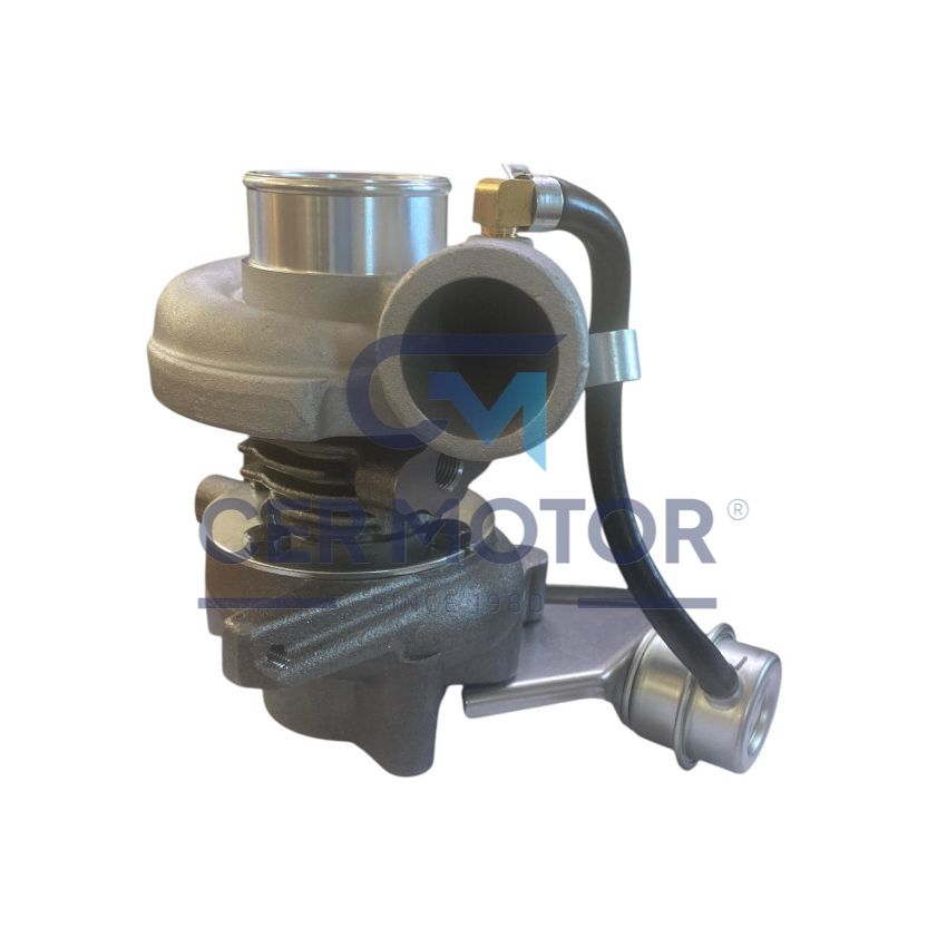 TURBOSPRĘŻARKA CER 59092 VW 2.8TDI 99-