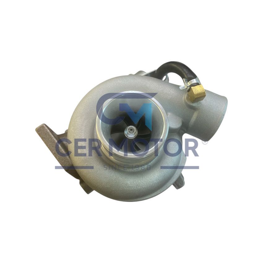 TURBOSPRĘŻARKA CER 59092 VW 2.8TDI 99-