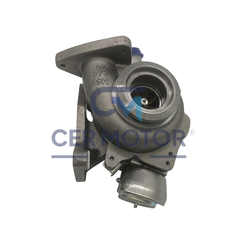 TURBOSPRĘŻARKA CER 59127 VW 2.5TDI 05-