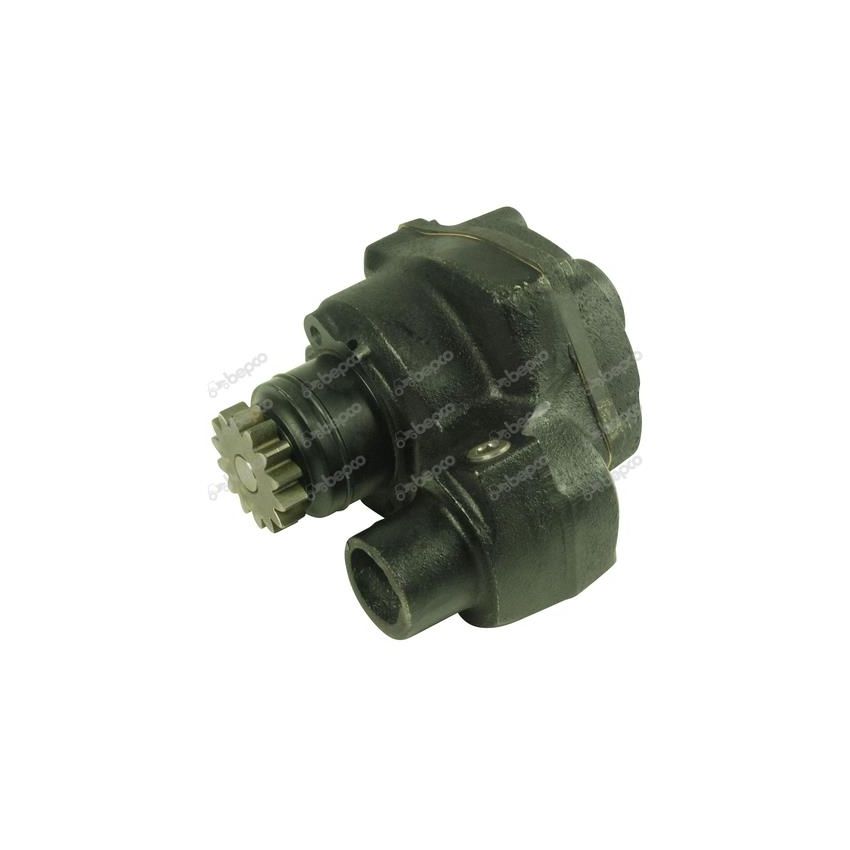 POMPA WODY BEPCO 26/130-327 JOHN DEERE 6076 88-