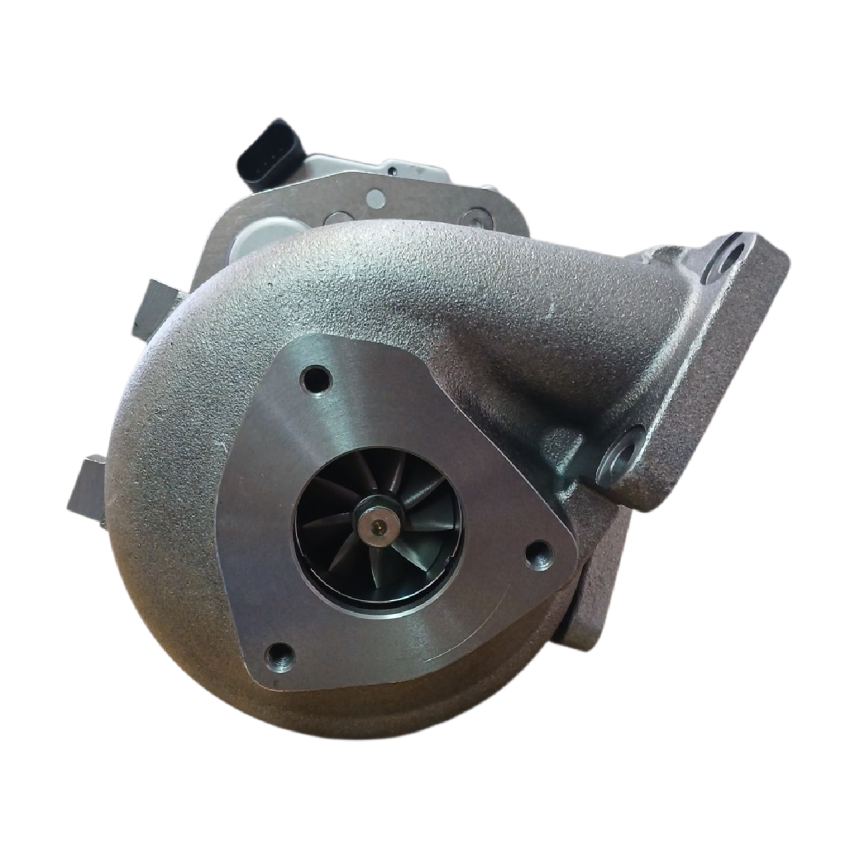 TURBOSPRĘŻARKA CER 59078 VW 3.0TDI 04-