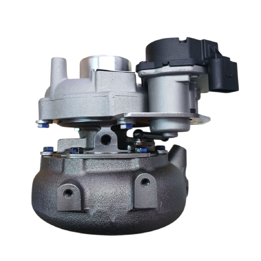 TURBOSPRĘŻARKA CER 59078 VW 3.0TDI 04-