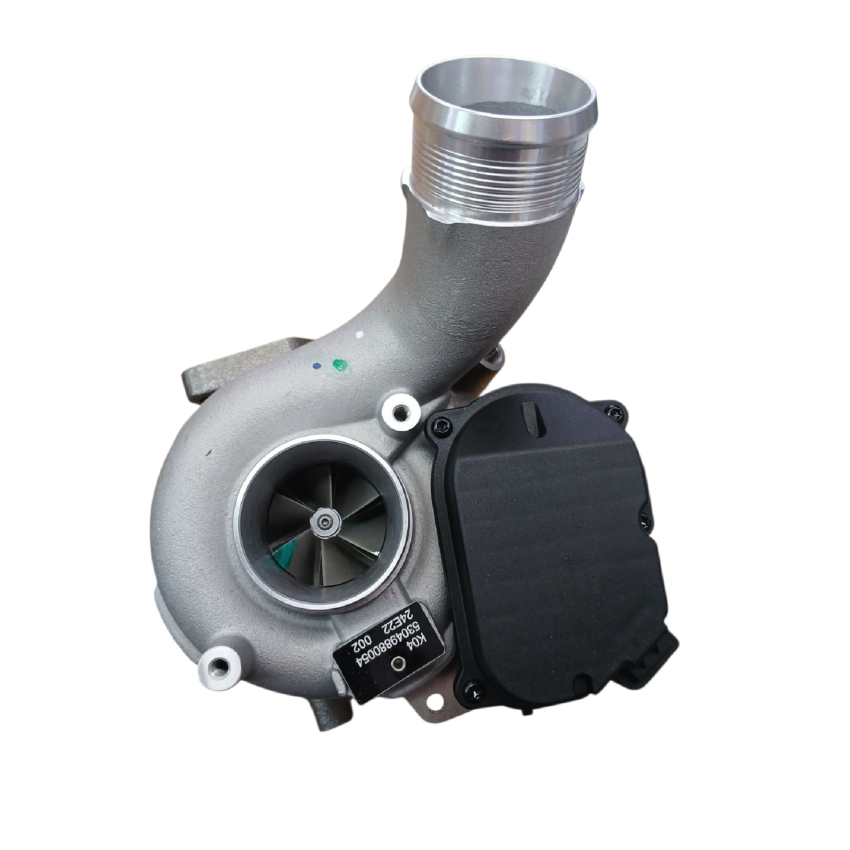 TURBOSPRĘŻARKA CER 59078 VW 3.0TDI 04-